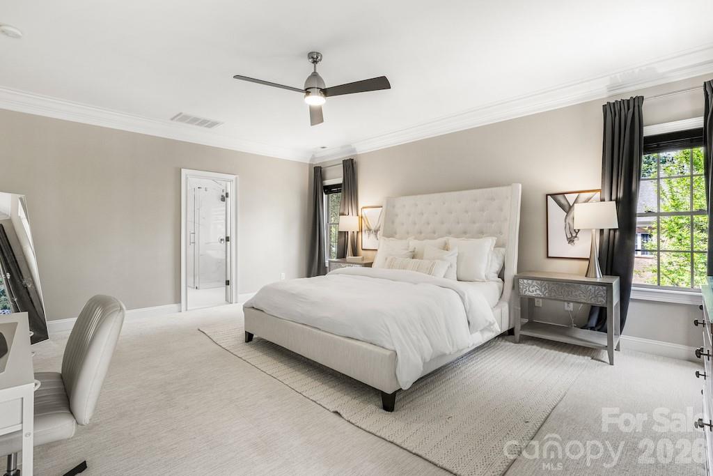 4196 Crepe Ridge Drive Denver NC 28037