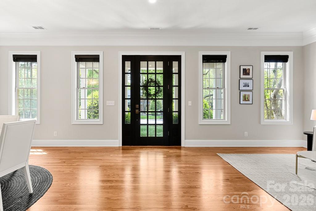 4196 Crepe Ridge Drive Denver NC 28037