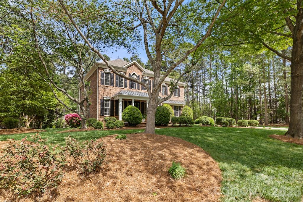 4196 Crepe Ridge Drive Denver NC 28037