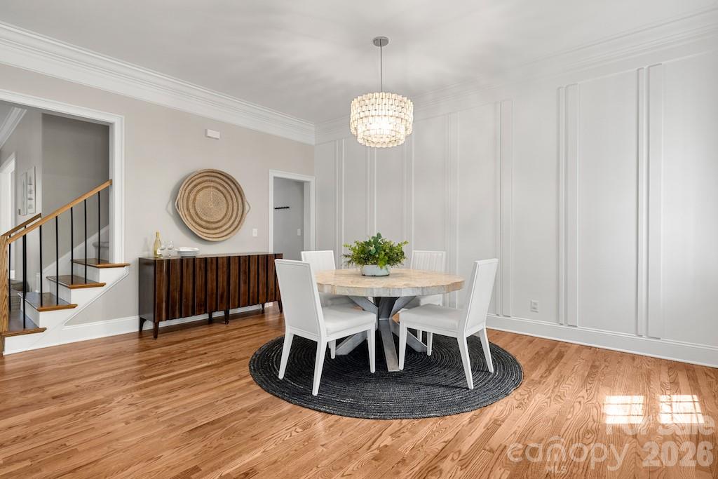 4196 Crepe Ridge Drive Denver NC 28037