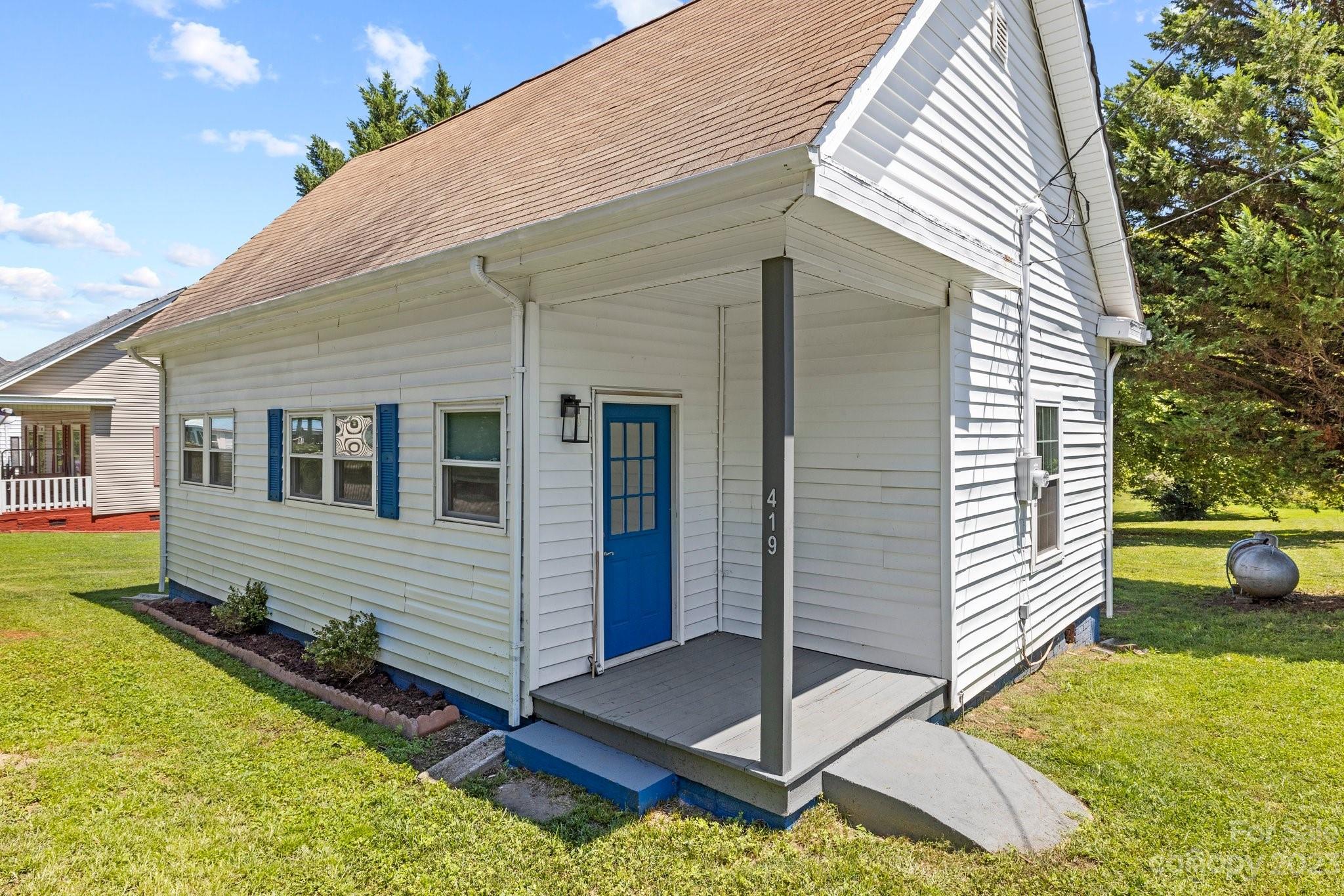 419 Carolina Avenue Hickory NC 28601
