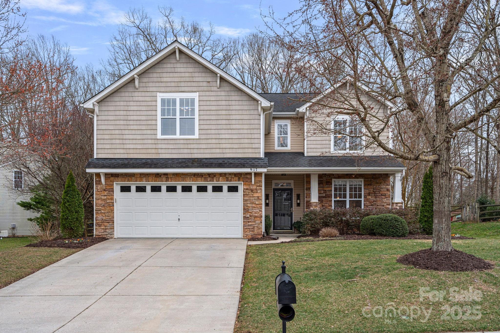 9117 Spratt Lane Waxhaw NC 28173