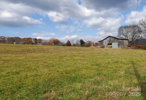 626 Fairview Loop Hot Springs NC 28743