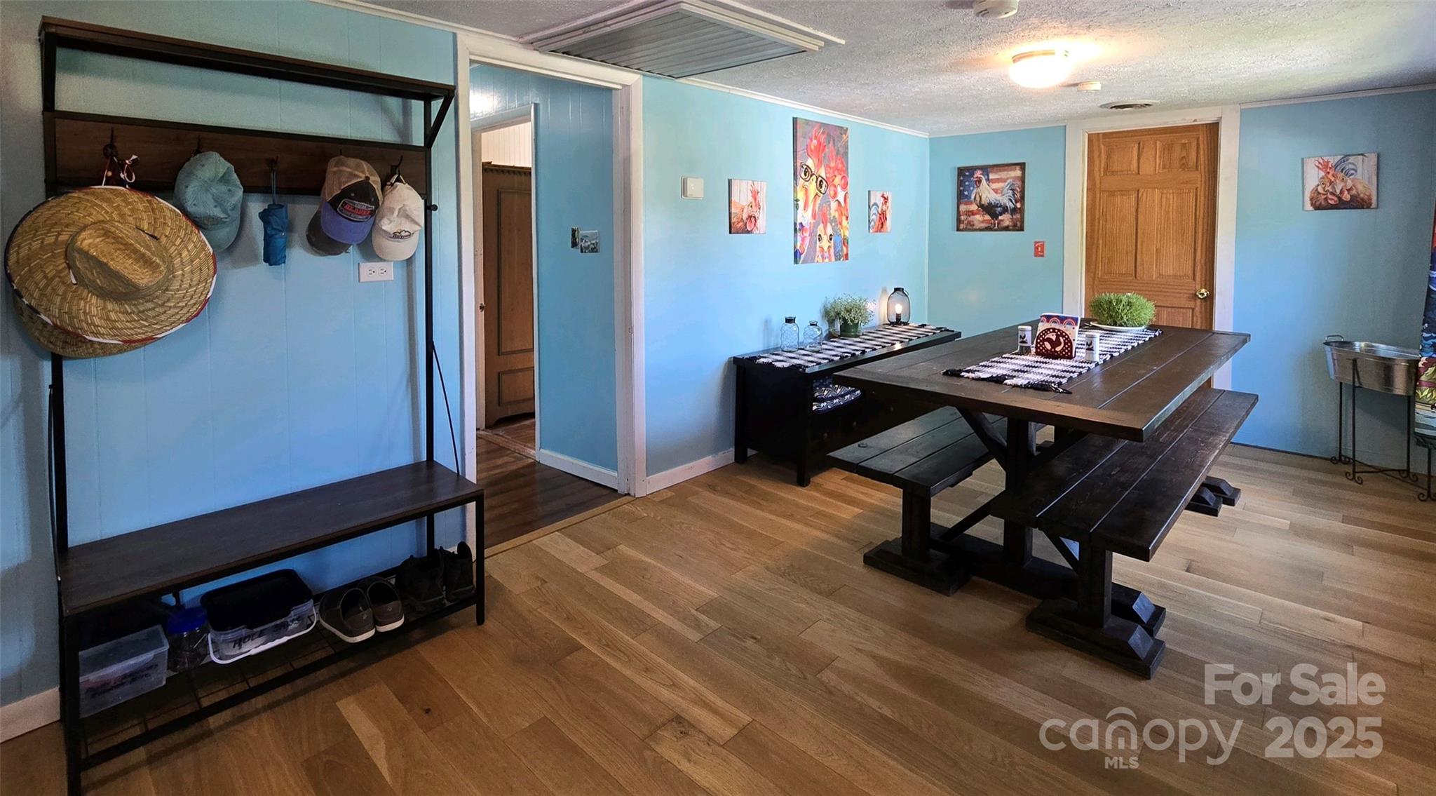 626 Fairview Loop Hot Springs NC 28743