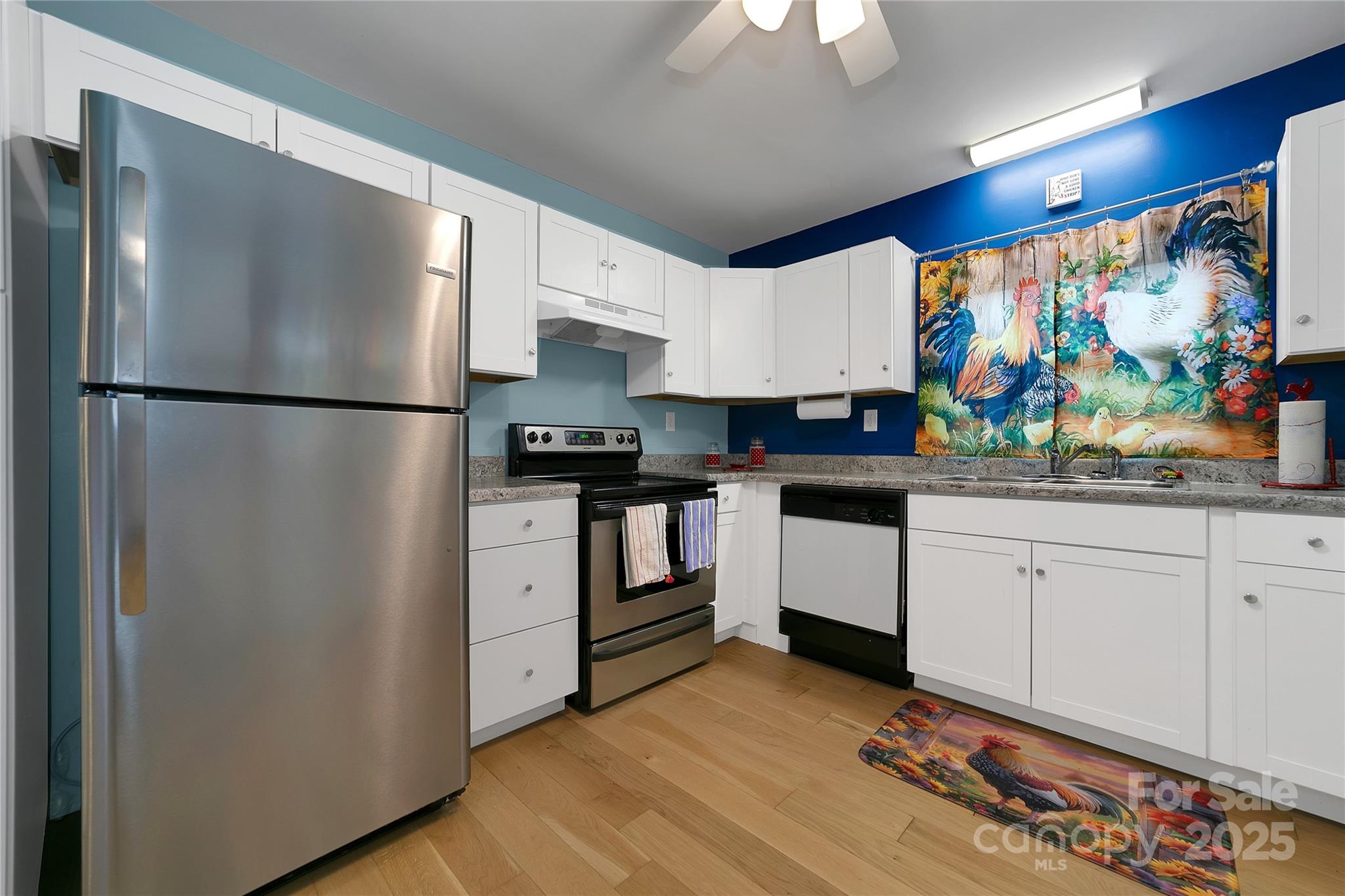 626 Fairview Loop Hot Springs NC 28743