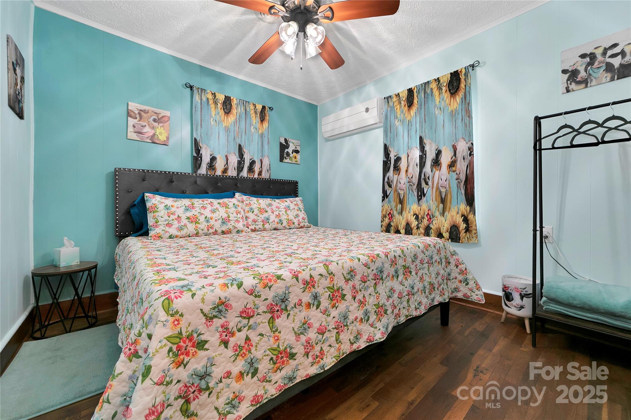 626 Fairview Loop Hot Springs NC 28743
