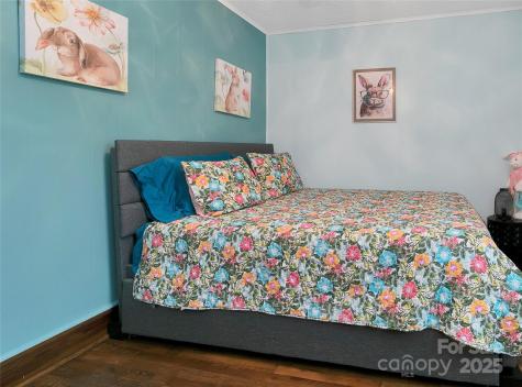 626 Fairview Loop Hot Springs NC 28743