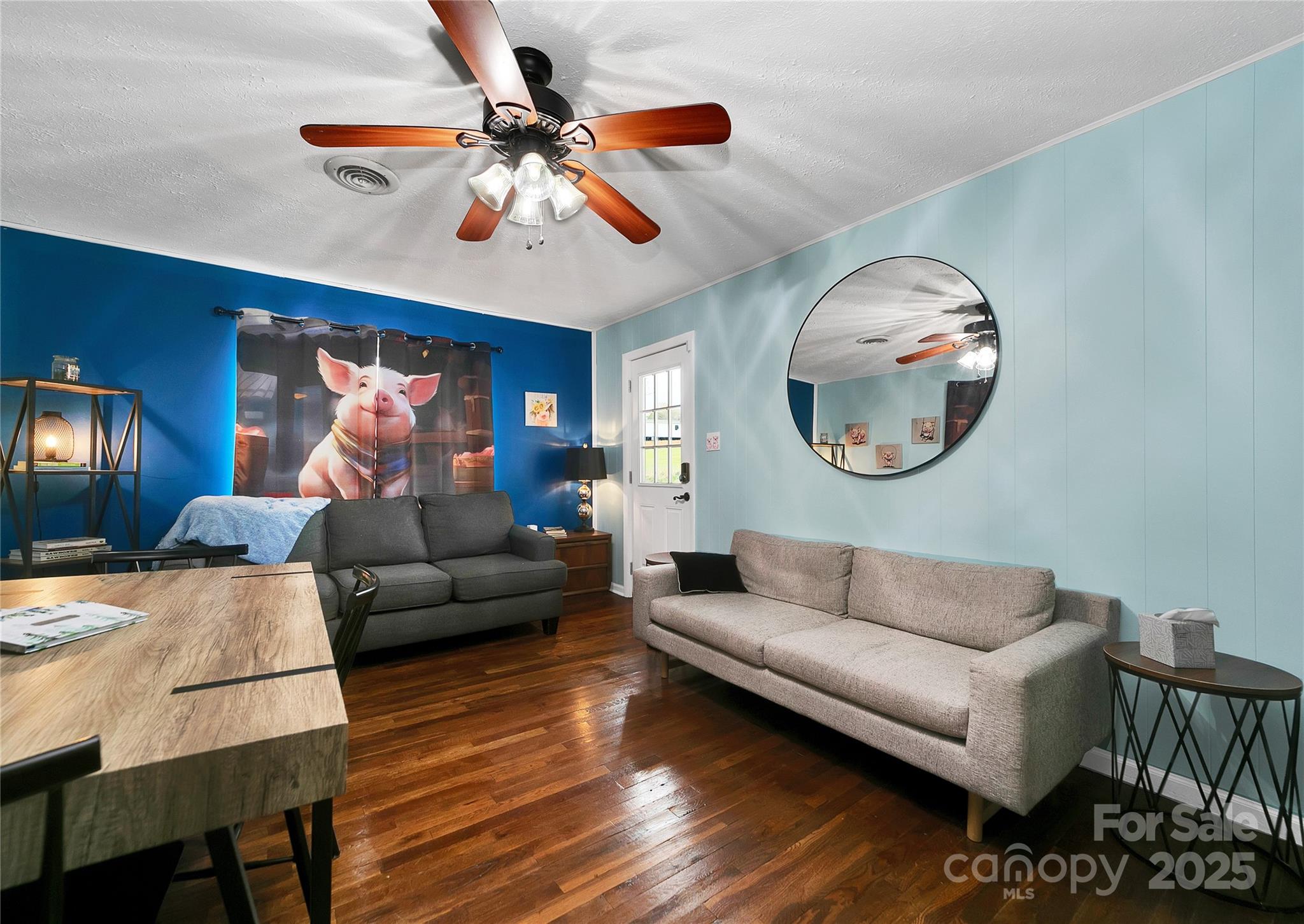 626 Fairview Loop Hot Springs NC 28743