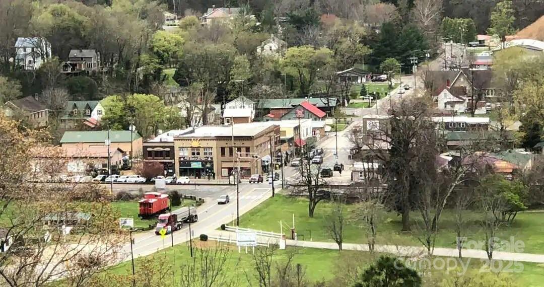 626 Fairview Loop Hot Springs NC 28743