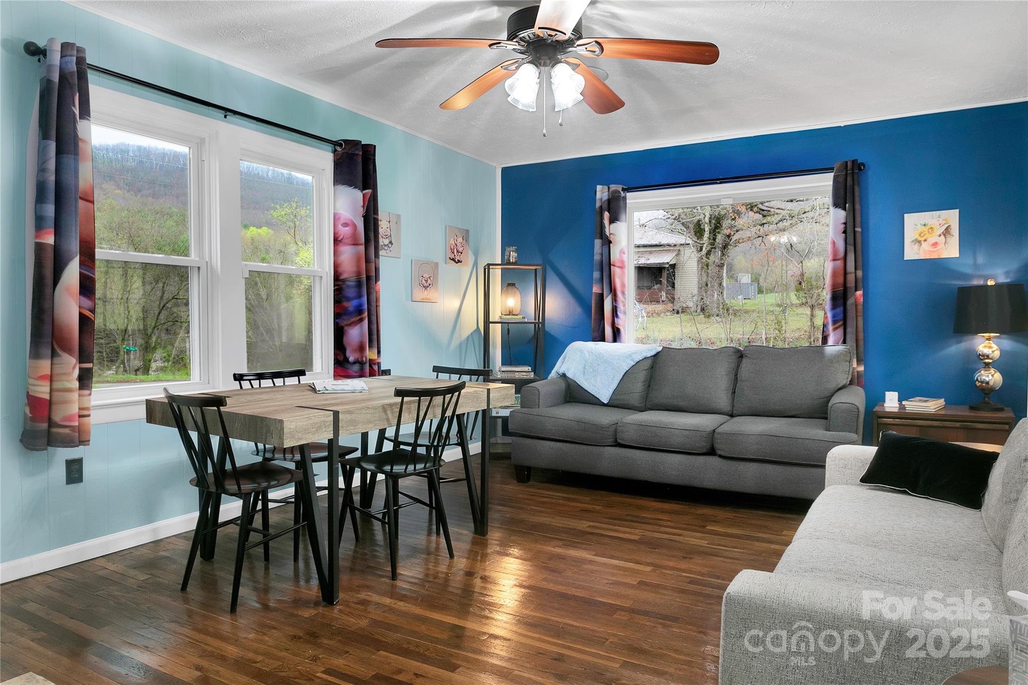 626 Fairview Loop Hot Springs NC 28743
