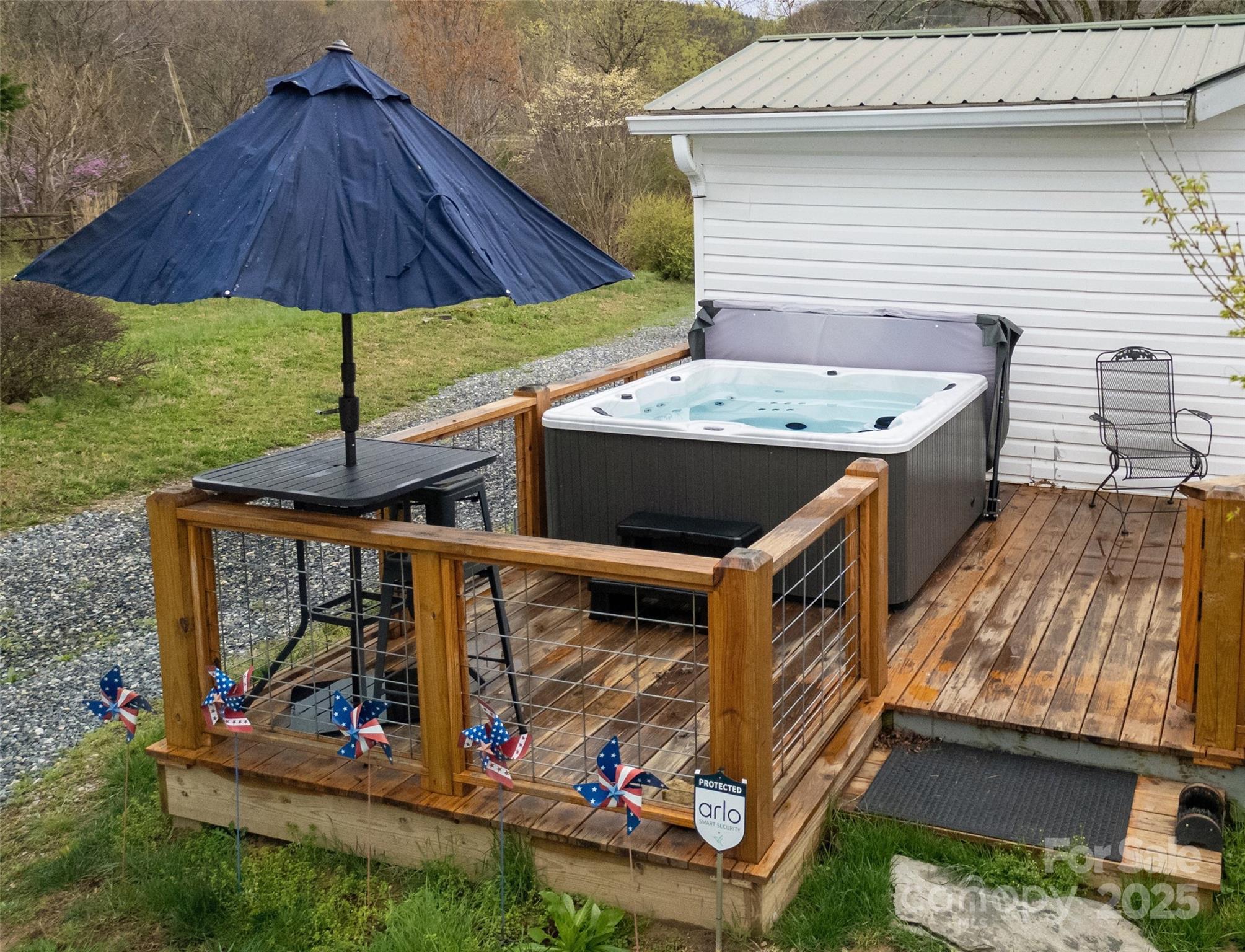 626 Fairview Loop Hot Springs NC 28743