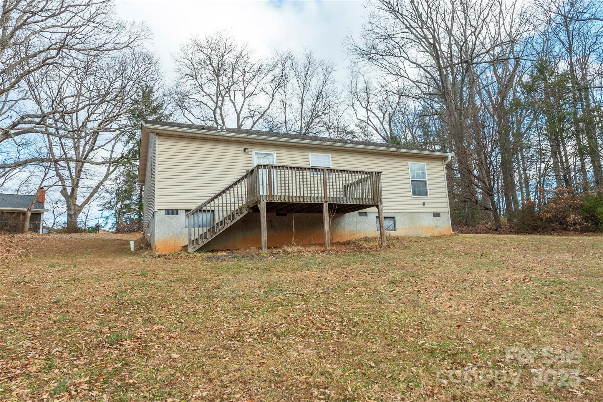 332 Richmond Avenue Swannanoa NC 28778