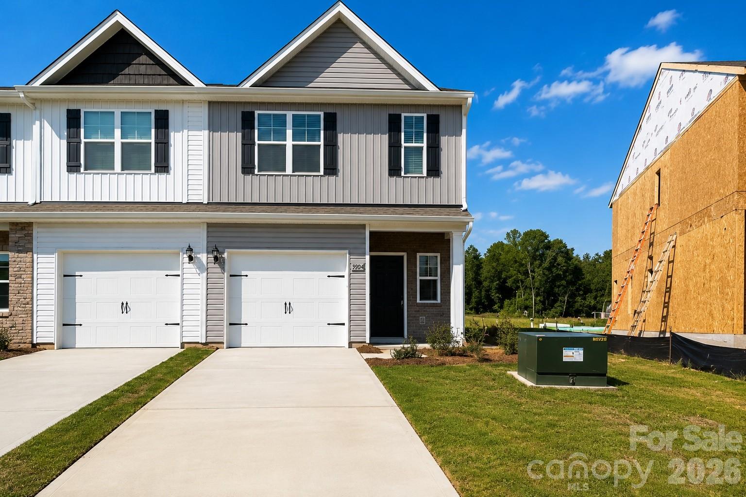5905 Wallace Avenue Charlotte NC 28227