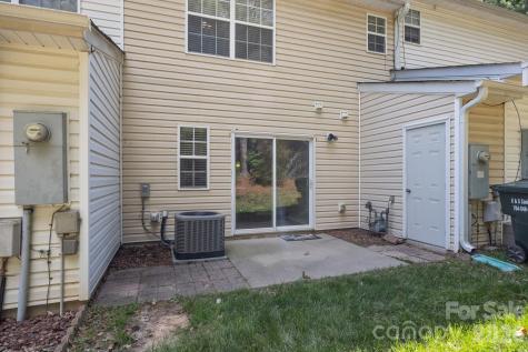 11540 Briddle Hall Court Charlotte NC 28214