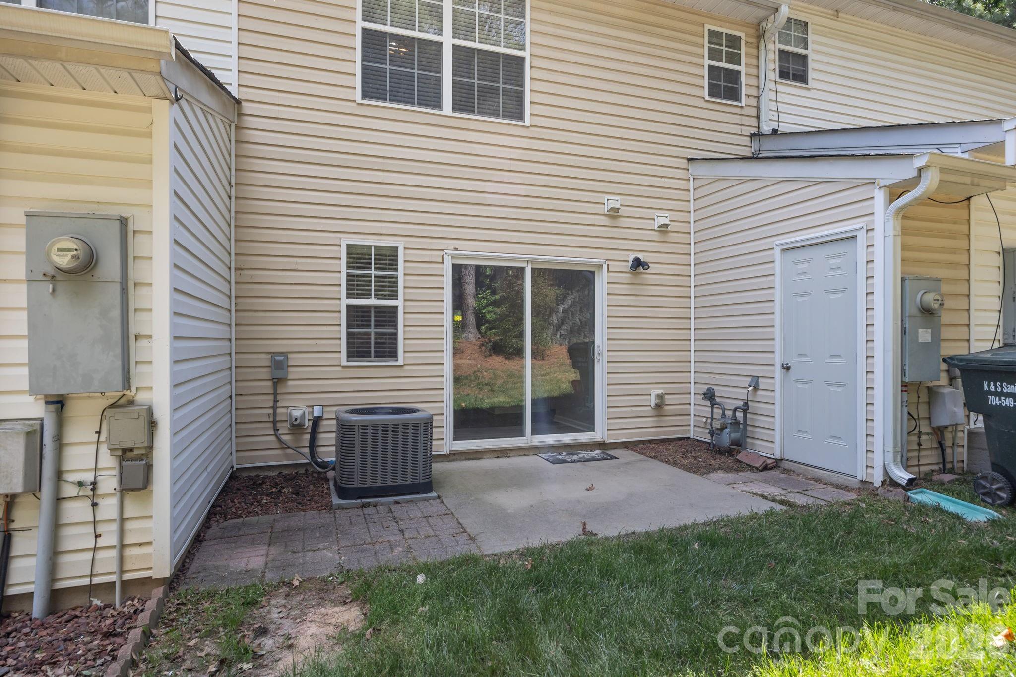 11540 Briddle Hall Court Charlotte NC 28214