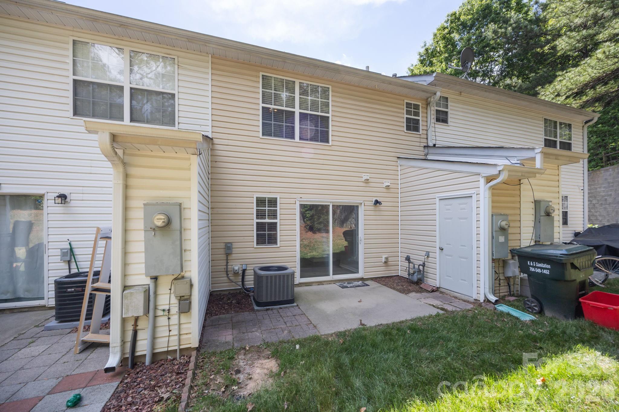 11540 Briddle Hall Court Charlotte NC 28214