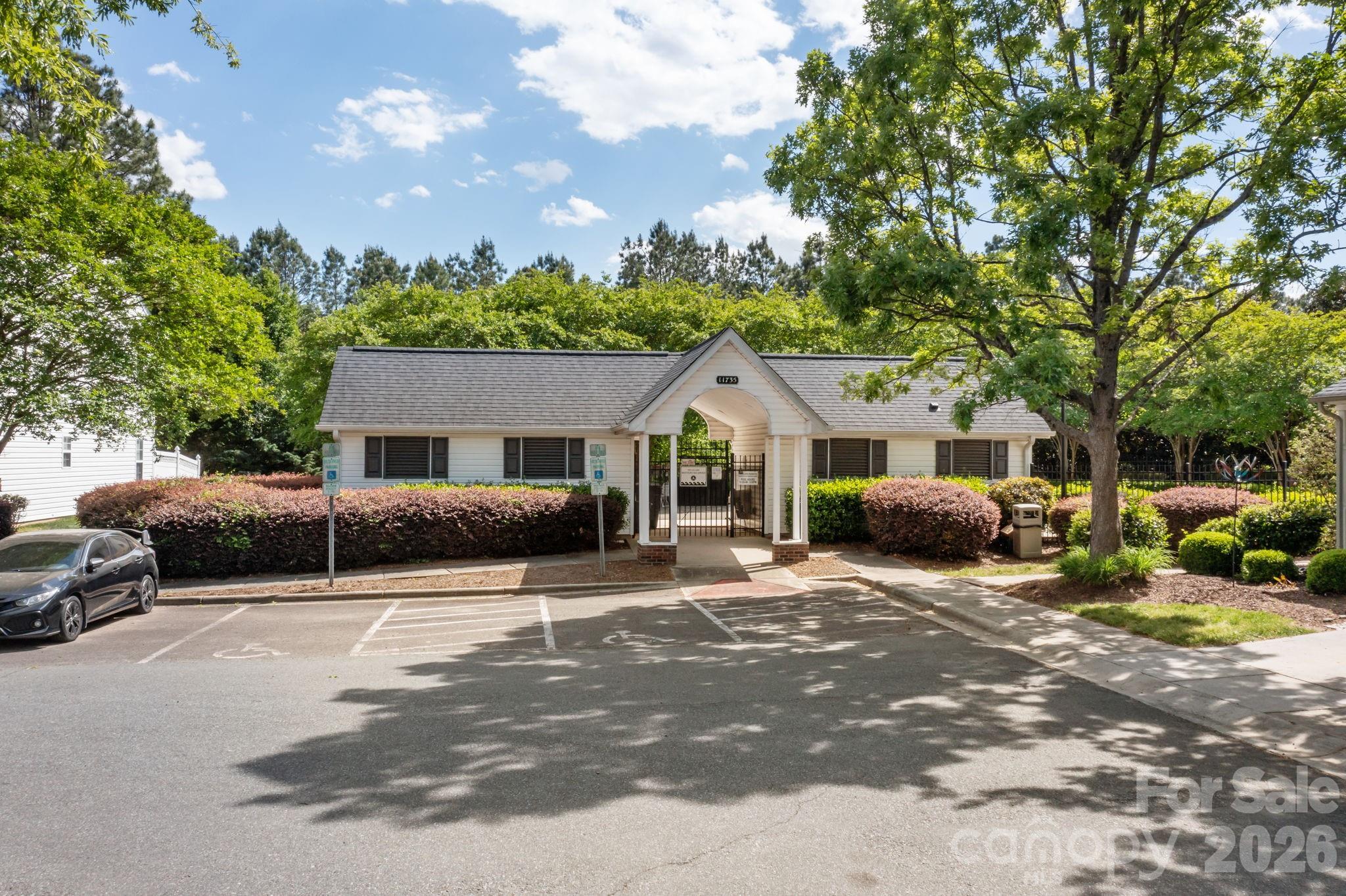 11540 Briddle Hall Court Charlotte NC 28214