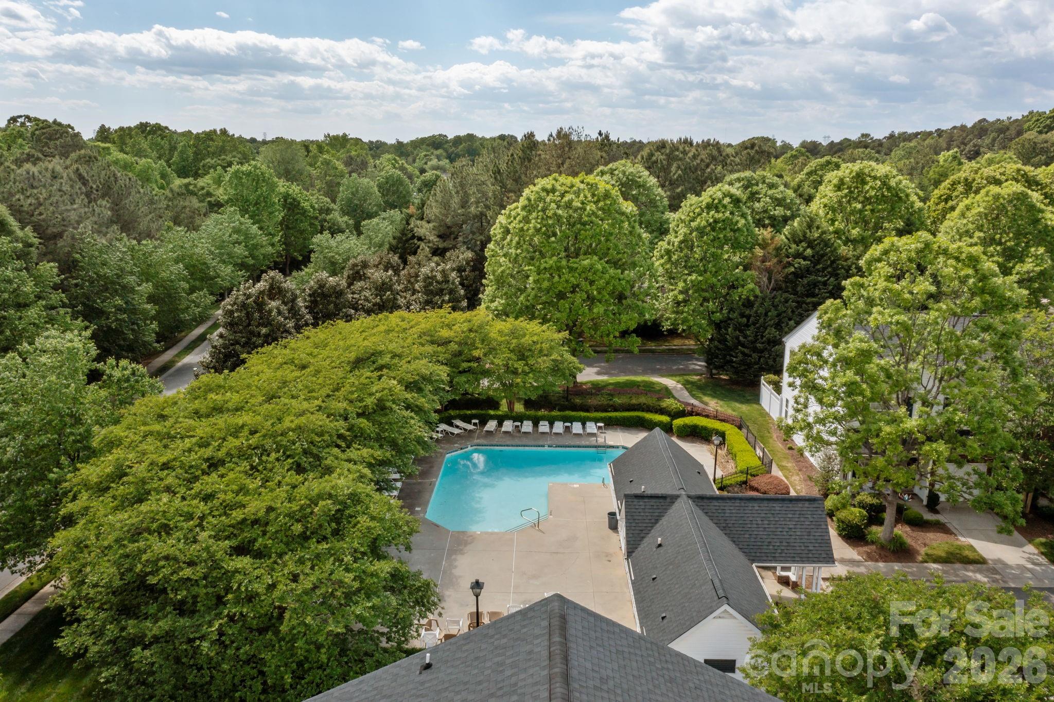 11540 Briddle Hall Court Charlotte NC 28214