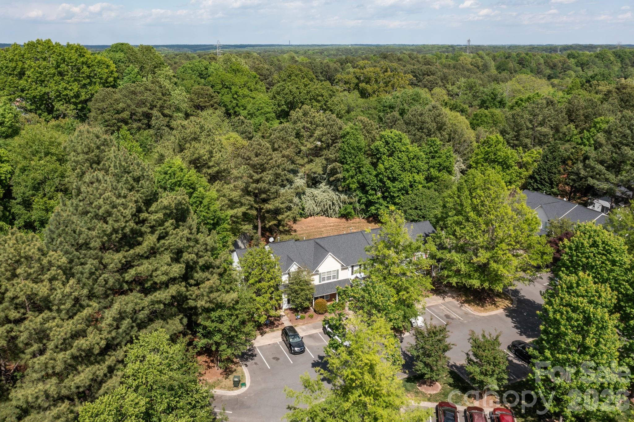 11540 Briddle Hall Court Charlotte NC 28214