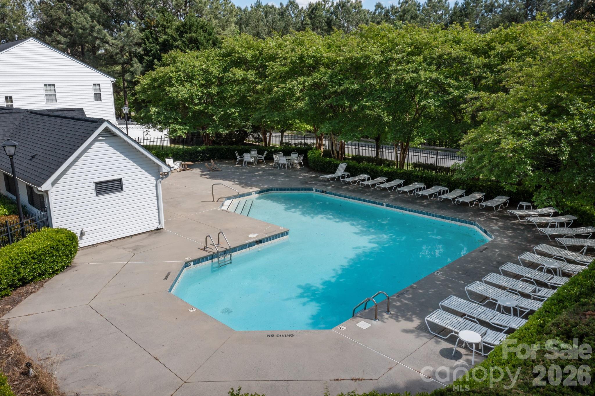 11540 Briddle Hall Court Charlotte NC 28214