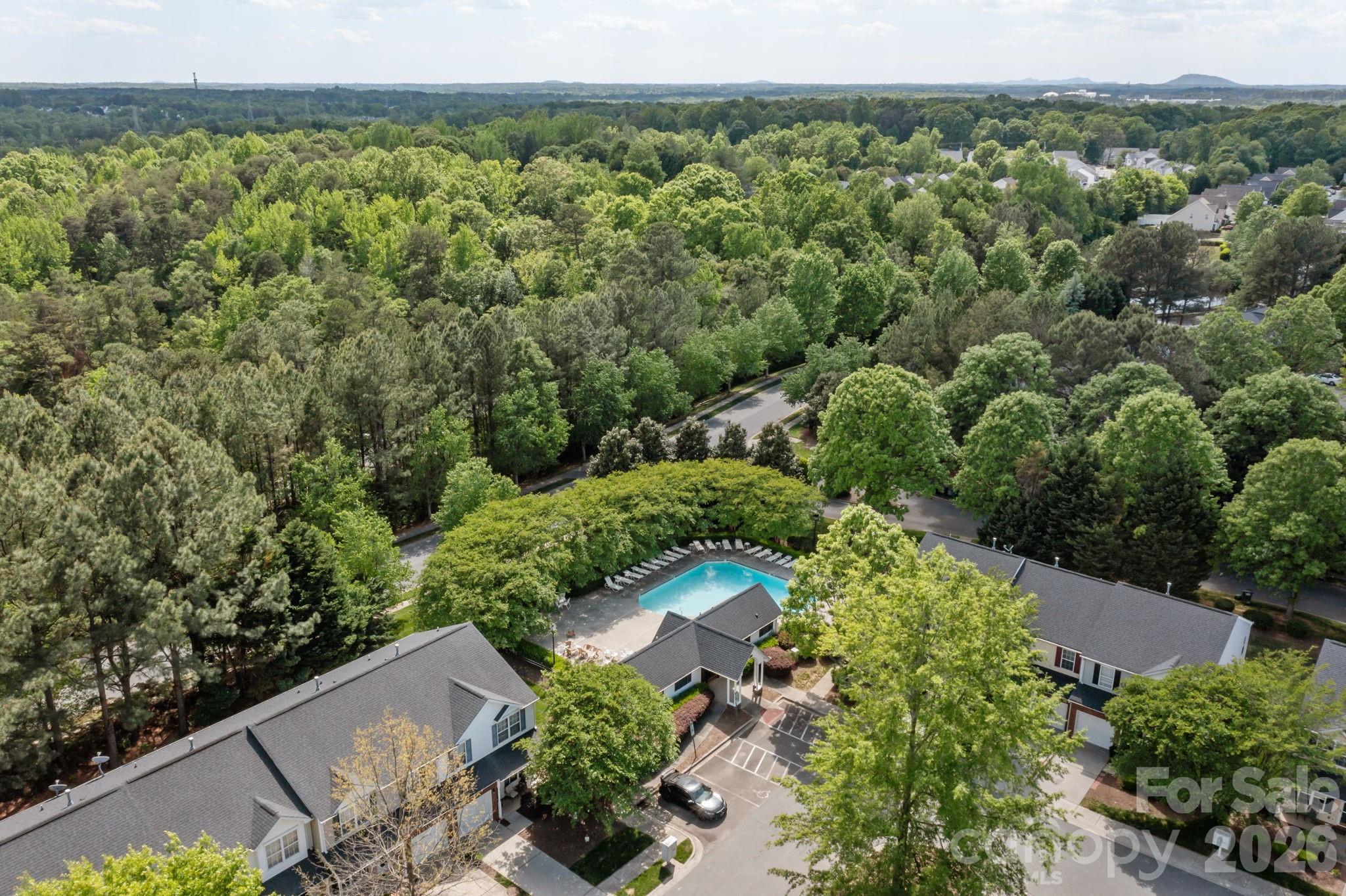 11540 Briddle Hall Court Charlotte NC 28214