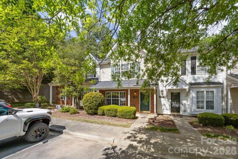 11540 Briddle Hall Court Charlotte NC 28214