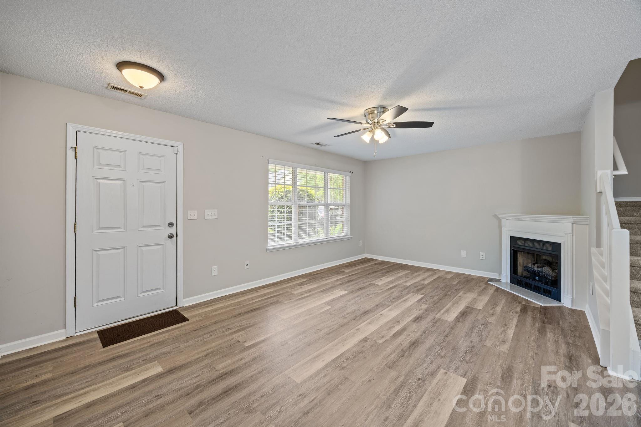 11540 Briddle Hall Court Charlotte NC 28214