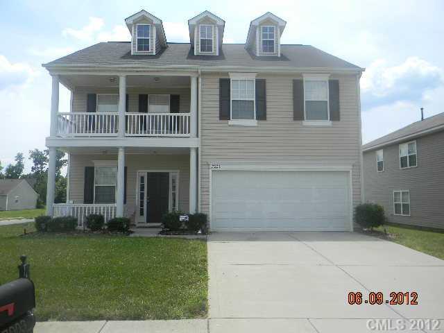 7003 Bullock Drive Charlotte NC 28214
