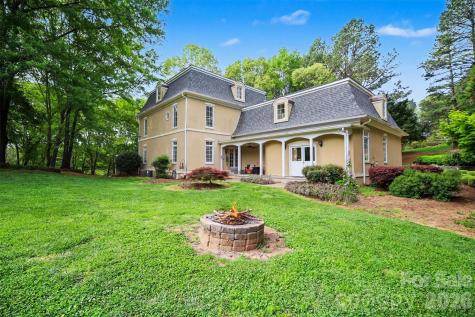 2929 Laura Road Shelby NC 28150