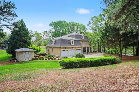 2929 Laura Road Shelby NC 28150