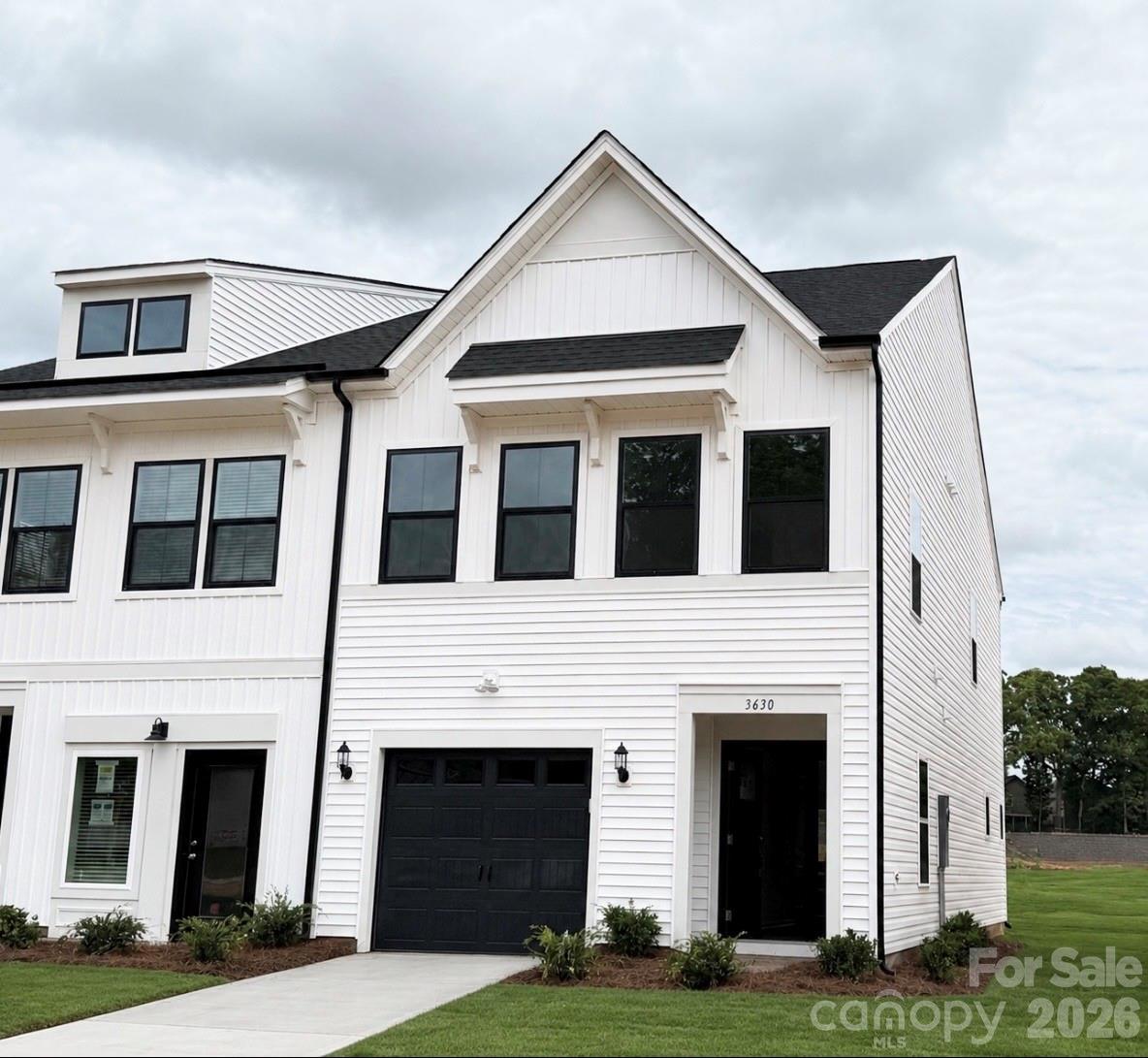 3630 Teslow Drive Charlotte NC 28215