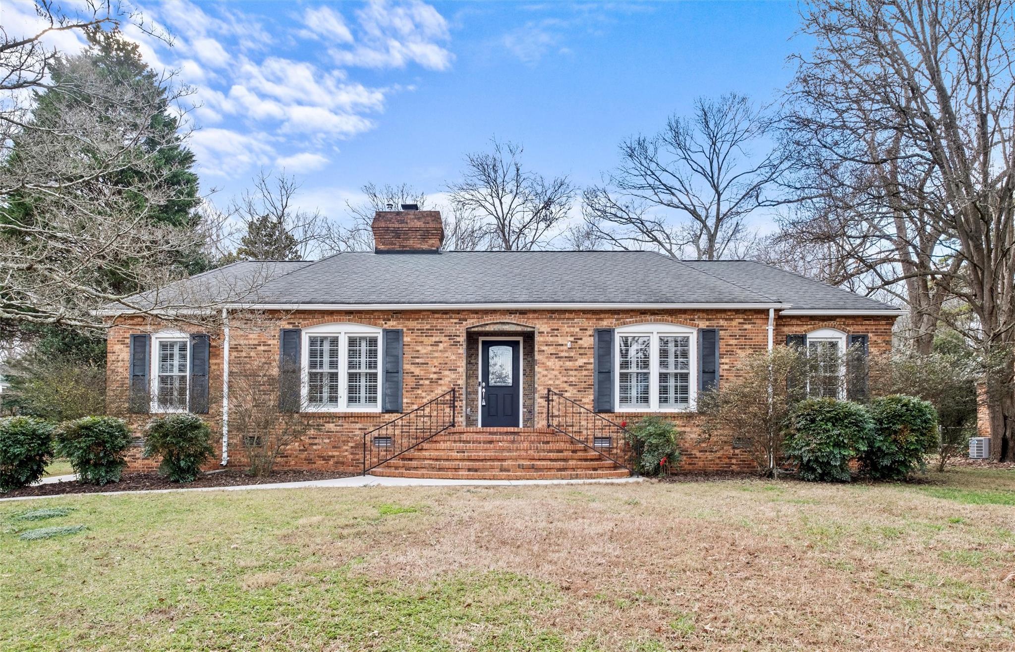 7606 Whistlestop Road Charlotte NC 28210