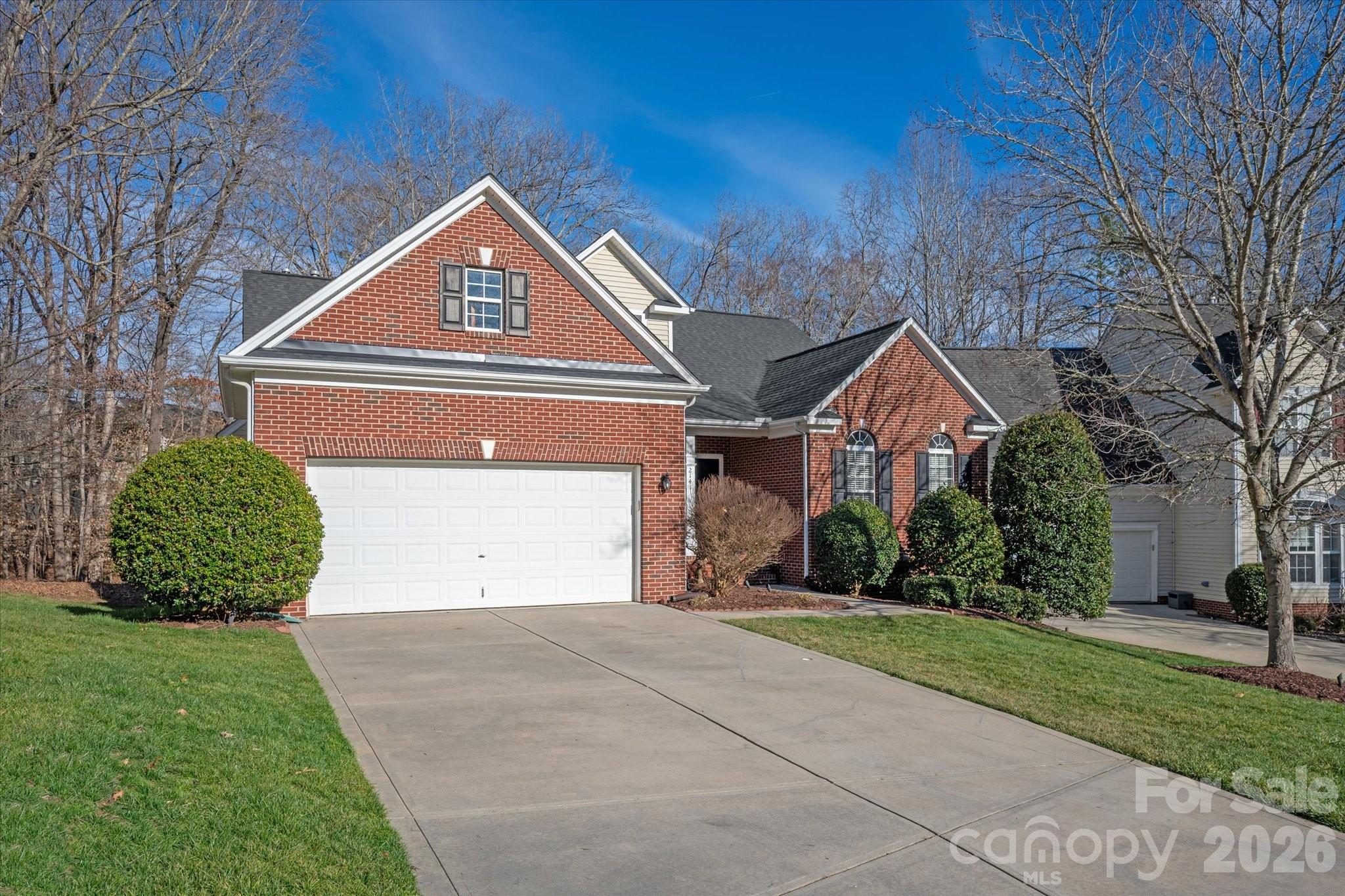 2141 Lord Proprietor Lane Waxhaw NC 28173