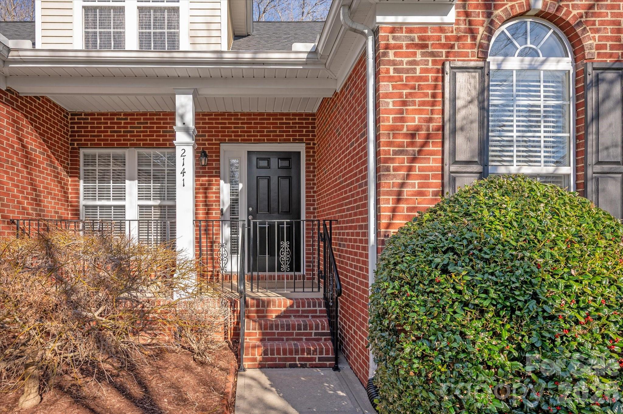 2141 Lord Proprietor Lane Waxhaw NC 28173