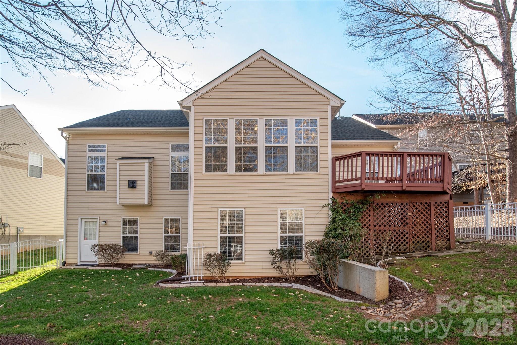 2141 Lord Proprietor Lane Waxhaw NC 28173
