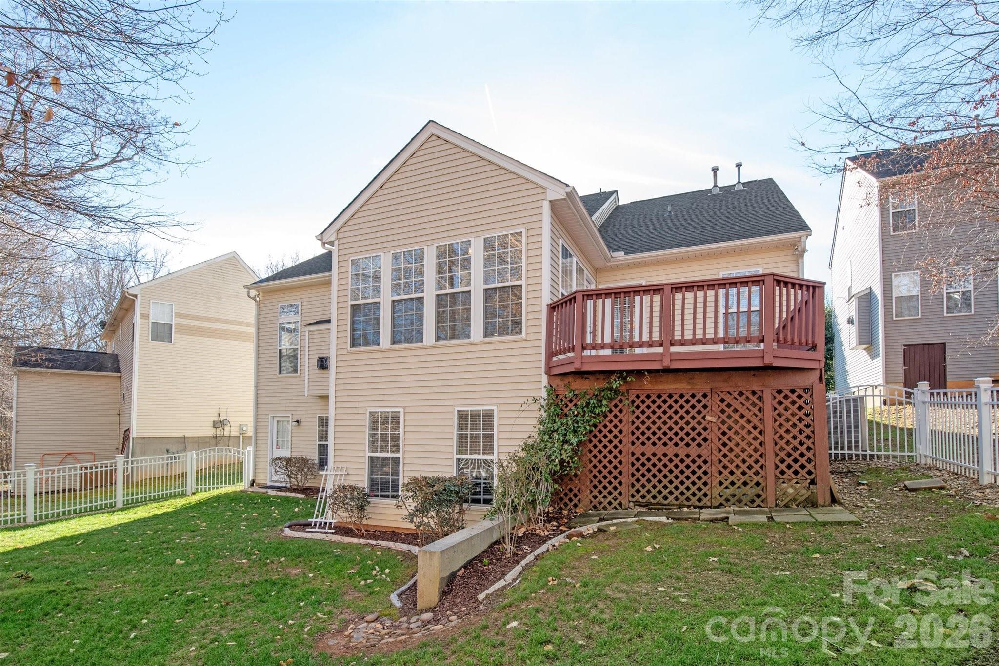2141 Lord Proprietor Lane Waxhaw NC 28173