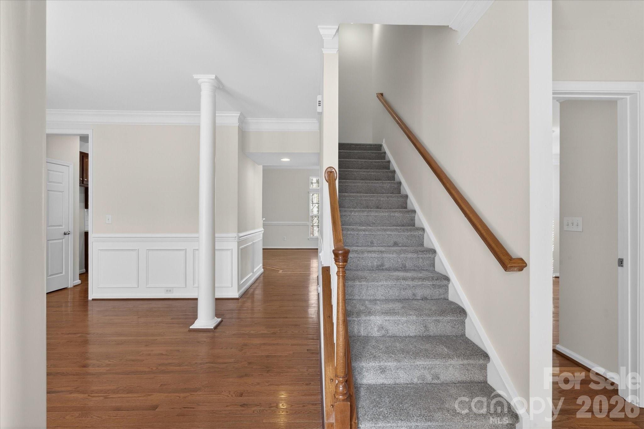 2141 Lord Proprietor Lane Waxhaw NC 28173