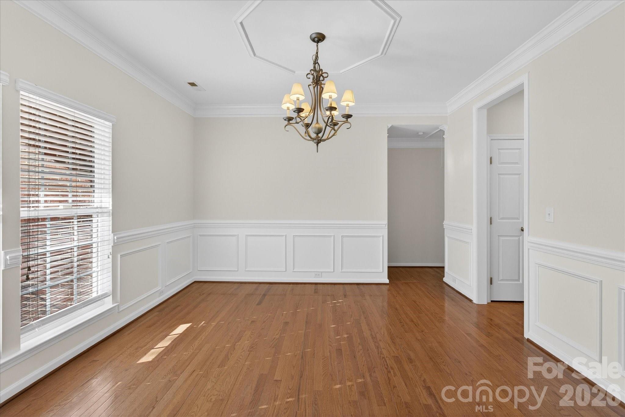 2141 Lord Proprietor Lane Waxhaw NC 28173