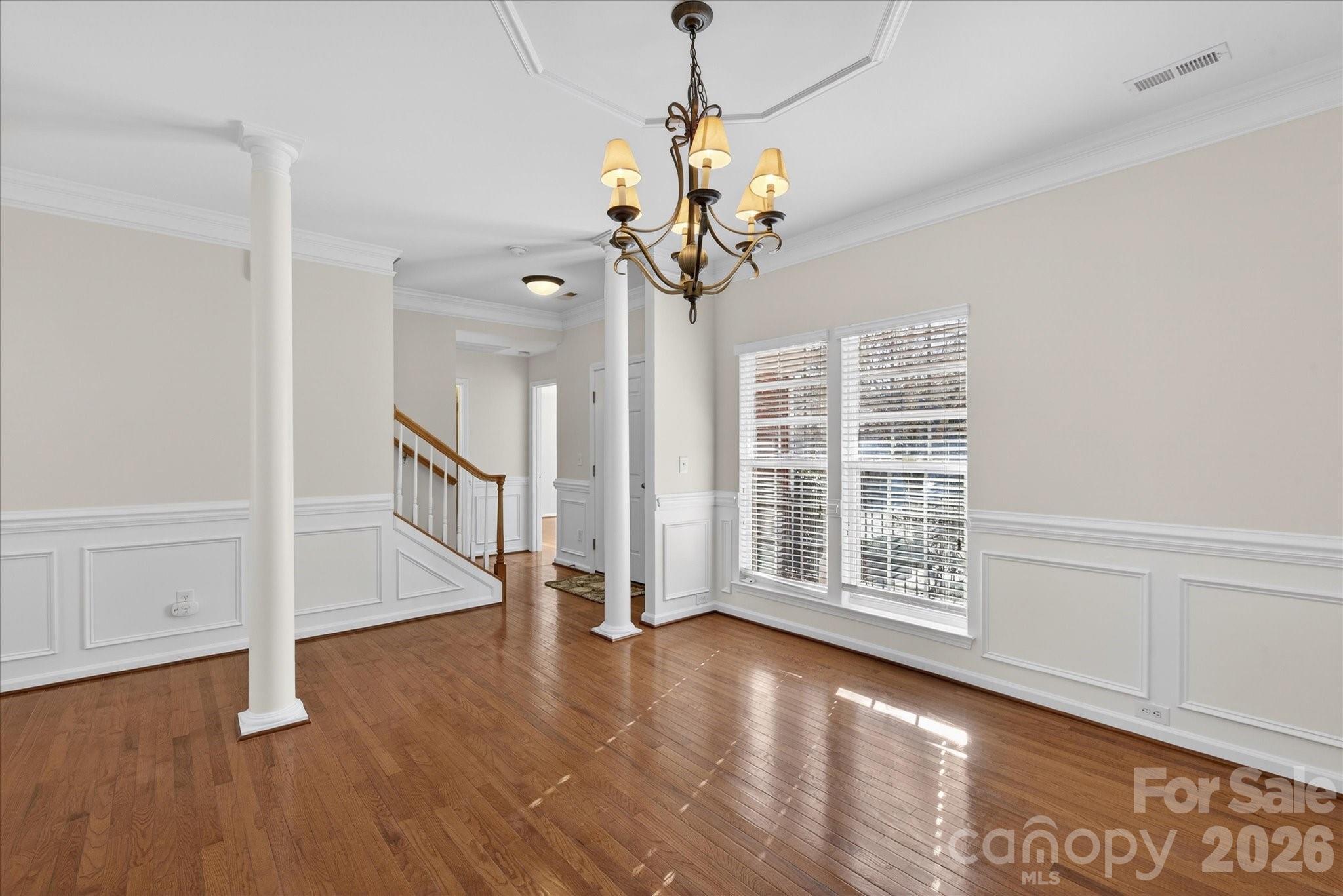 2141 Lord Proprietor Lane Waxhaw NC 28173