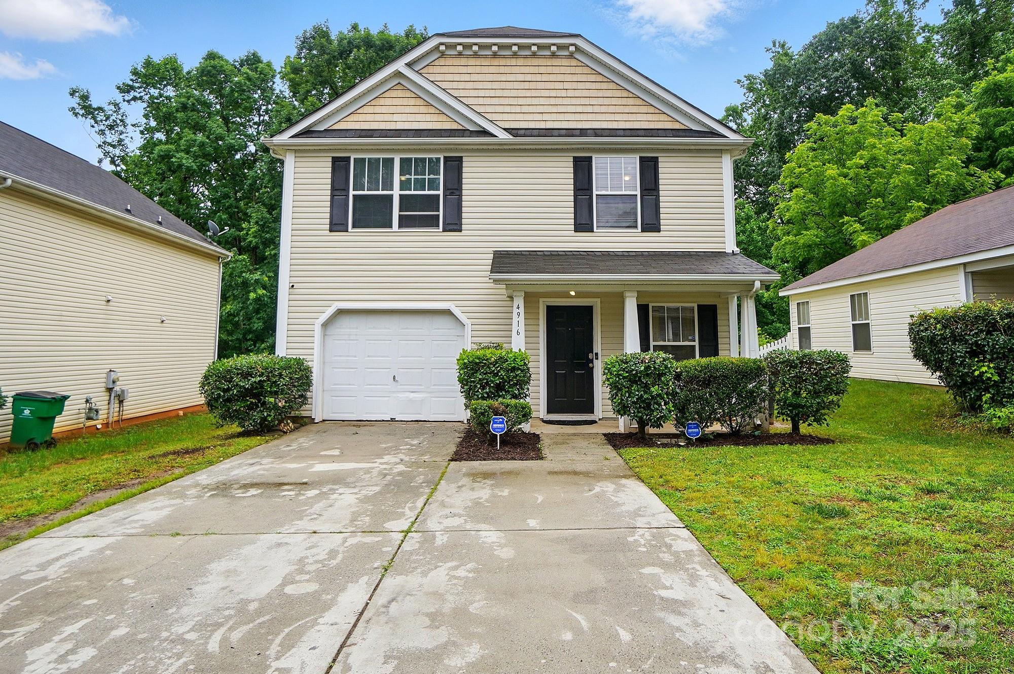 4916 Oak Pasture Lane Charlotte NC 28269