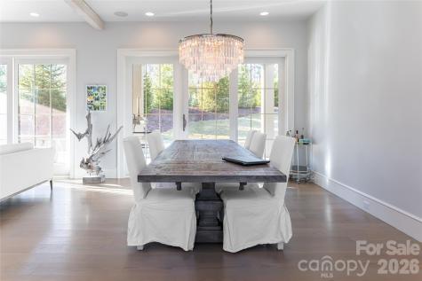 93 Mirehouse Run Asheville NC 28803