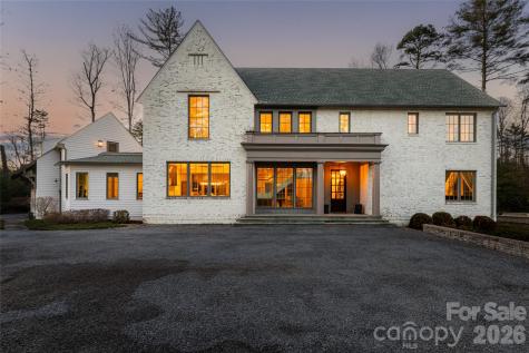 93 Mirehouse Run Asheville NC 28803