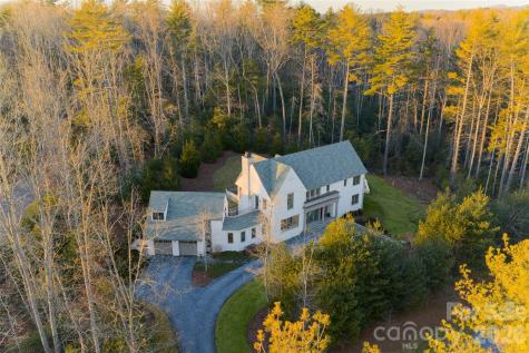 93 Mirehouse Run Asheville NC 28803