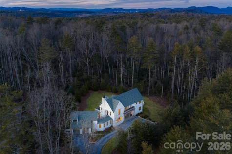 93 Mirehouse Run Asheville NC 28803