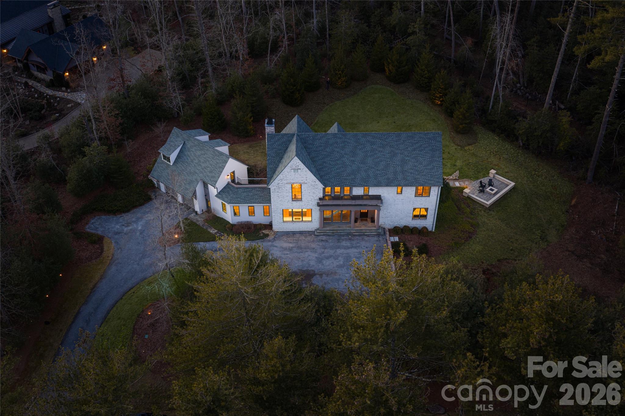 93 Mirehouse Run Asheville NC 28803