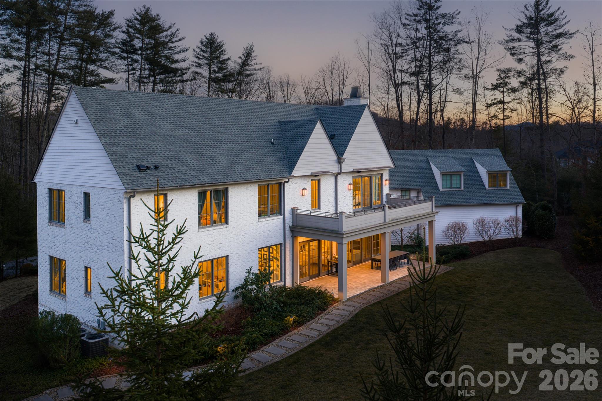 93 Mirehouse Run Asheville NC 28803