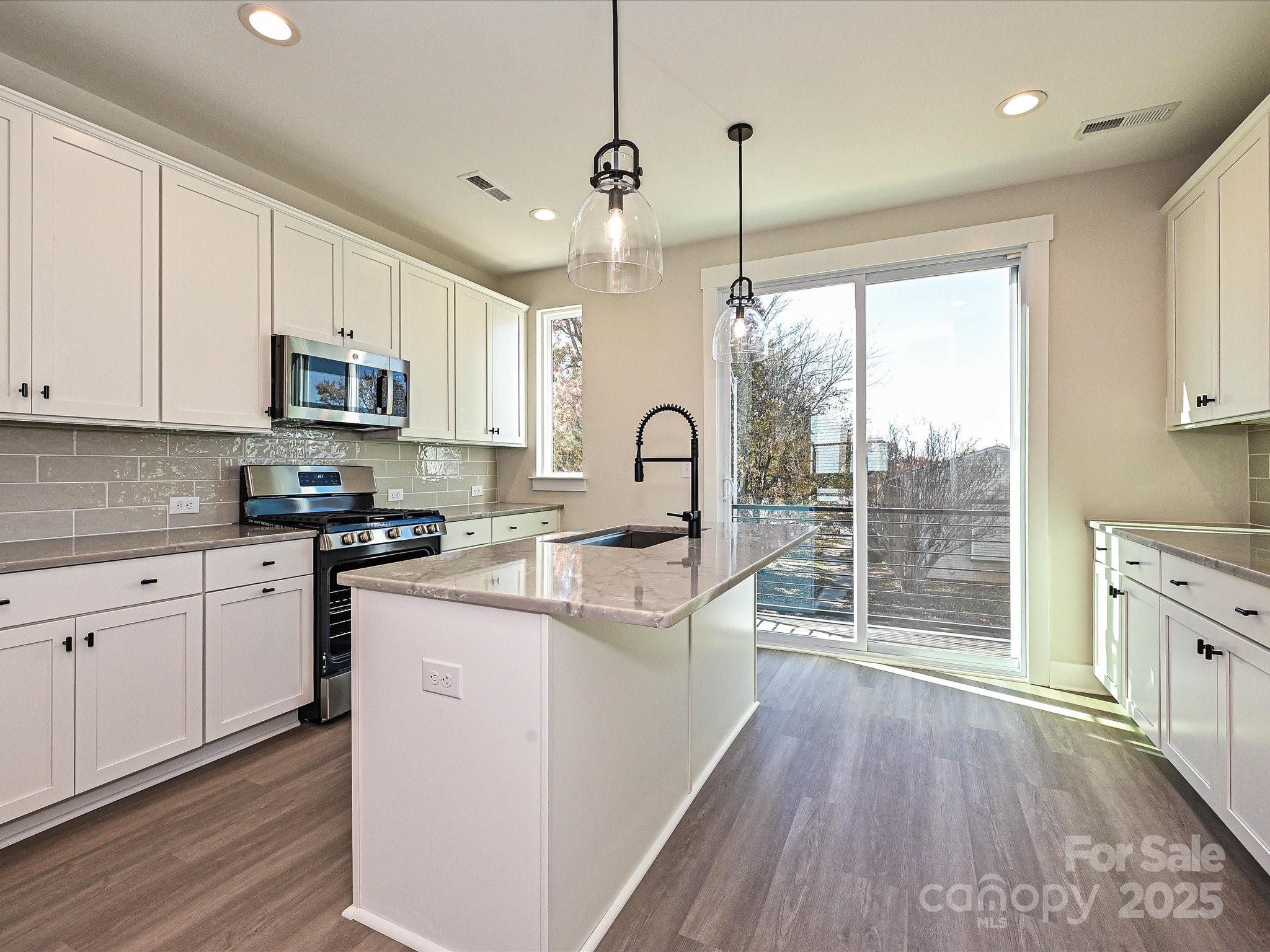 912 Callahan Street Charlotte NC 28206