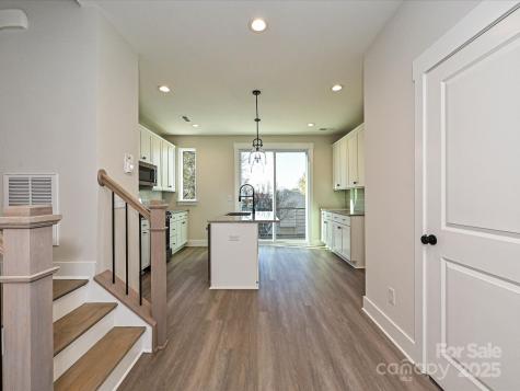 912 Callahan Street Charlotte NC 28206