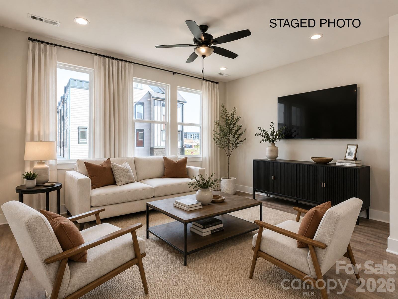 912 Callahan Street Charlotte NC 28206