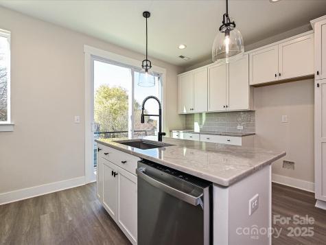 912 Callahan Street Charlotte NC 28206